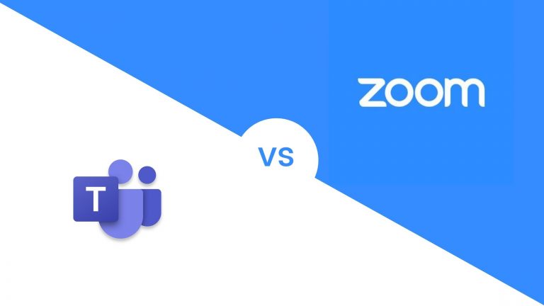 Key Differences Between Video Calls: Microsoft Teams Vs Zoom