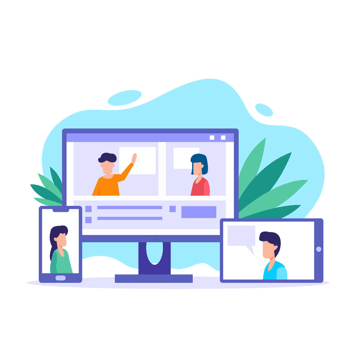 How to call to cell phone from Microsoft Teams?